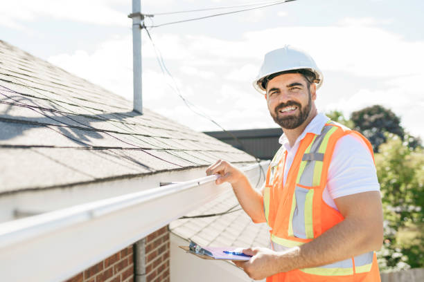 Best Storm Damage Roof Repair  in Walnut Grove, GA