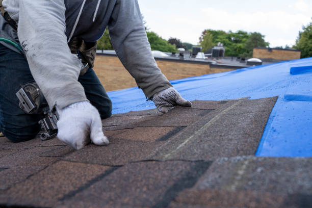 Best Flat Roof Repair Services  in Walnut Grove, GA