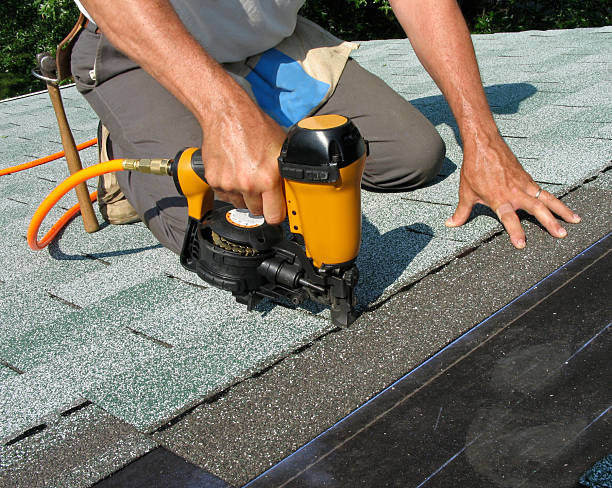 Reliable Walnut Grove, GA Roofing Contractor Solutions