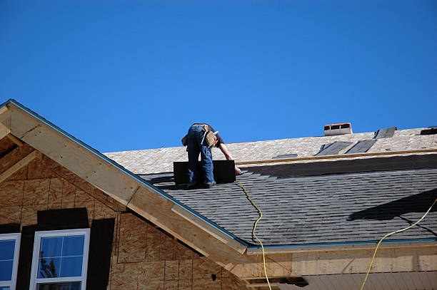 Tile Roofing Contractor in Walnut Grove, GA