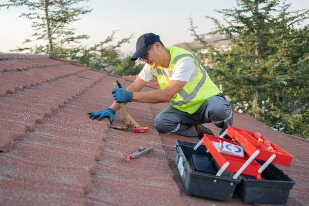 Slate Roofing Contractor in Walnut Grove, GA