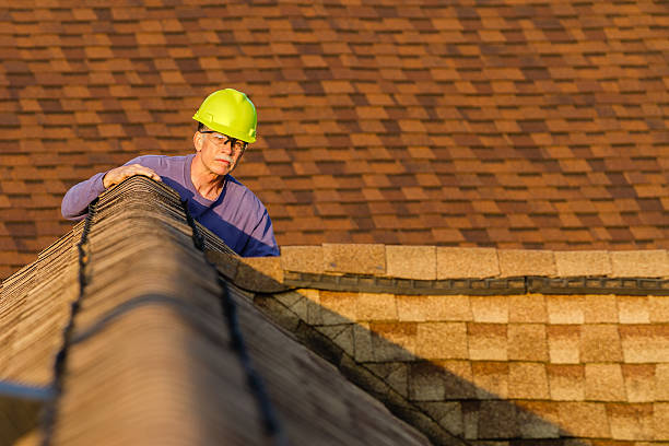 Best Residential Roofing Contractor  in Walnut Grove, GA